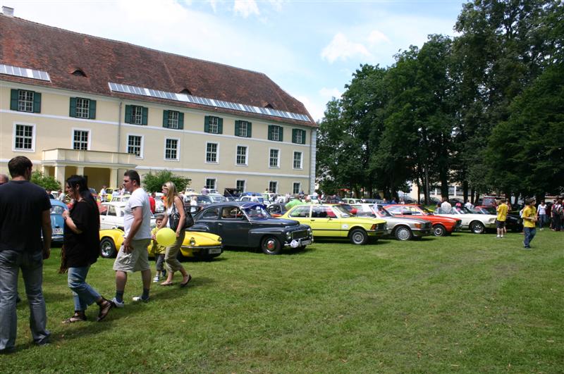 2009-07-12 11. Oldtimertreffen in Pinkafeld